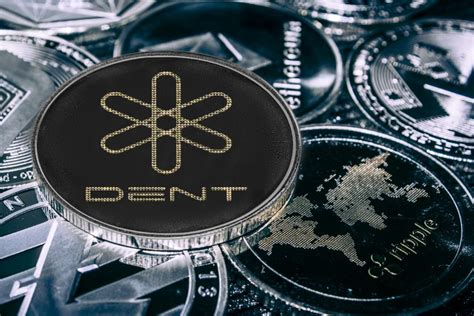 Dent coin